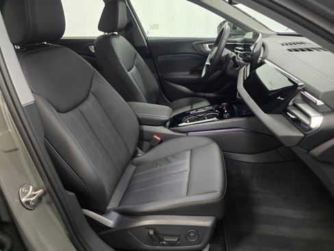 Certified 2025 Audi A5 2.0T Premium w/ Convenience Package image 25