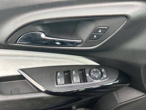 Used 2024 Chevrolet Trax LT image 13