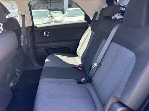 Used 2024 Hyundai Ioniq 5 SEL RWD image 10