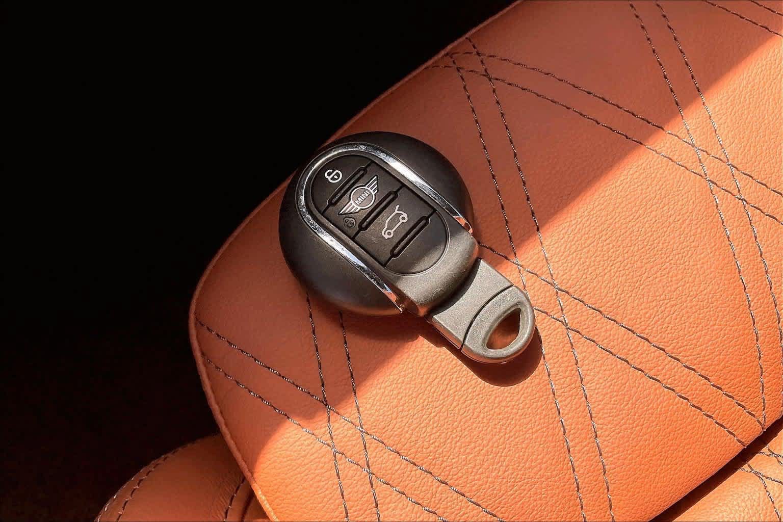 Used 2023 MINI Cooper Clubman S AWD/4WD image 19