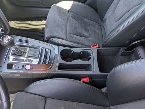 Used 2016 Audi S4 Premium Plus AWD/4WD image 29
