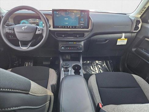 New 2025 Ford Bronco Sport Big Bend image 13