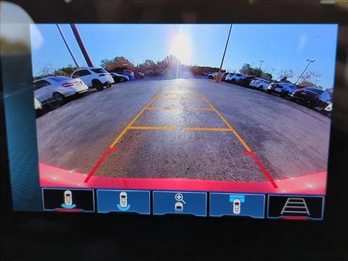 Used 2025 Chevrolet Corvette Z06 image 13