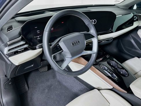 Certified 2025 Audi A5 2.0T Premium Plus w/ Premium Plus AWD/4WD image 9