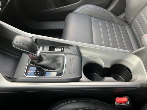 Used 2024 Dodge Hornet R/T Plus AWD/4WD image 26