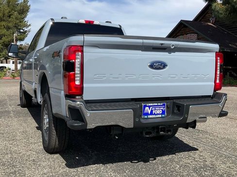 New 2026 Ford F250 Lariat AWD/4WD image 64