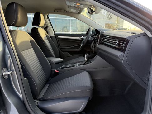 New 2026 Volkswagen Jetta S image 5