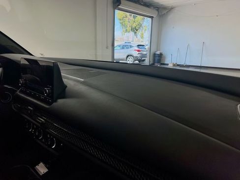 Used 2024 Honda HR-V Sport image 28