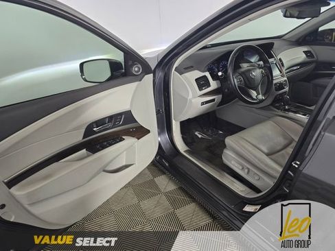 Used 2014 Acura RLX w/ Technology Package image 10