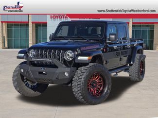 Used 2020 Jeep Gladiator Rubicon AWD/4WD video 1