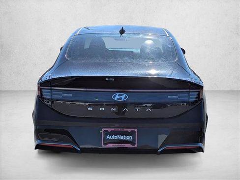 New 2026 Hyundai Sonata SEL image 6