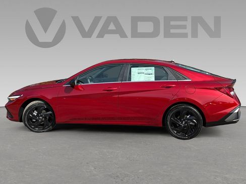 New 2026 Hyundai Elantra SEL Sport Premium image 7