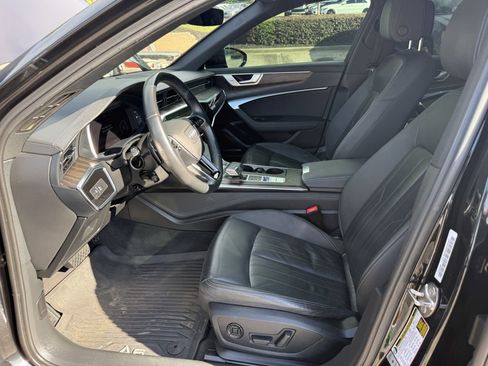 Used 2019 Audi A6 3.0T Premium Plus w/ Premium Plus Package AWD/4WD image 17