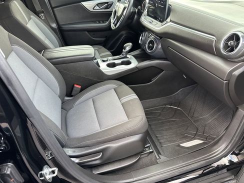 Used 2023 Chevrolet Blazer LT w/ Driver Confidence Package image 40