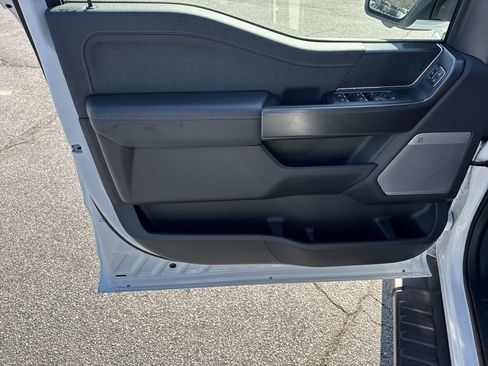 New 2025 Ford F150 Lariat image 10