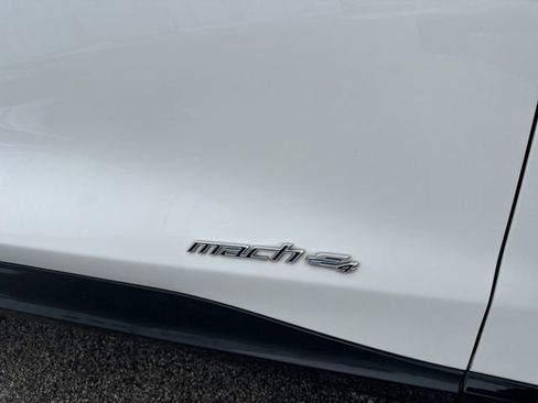 Used 2021 Ford Mustang Mach-E Premium image 12