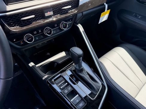 New 2026 Acura ADX AWD image 21