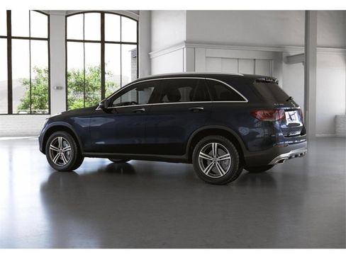 Certified 2022 Mercedes-Benz GLC 300 4MATIC image 32