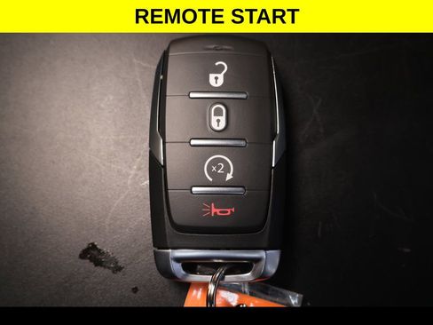 New 2026 RAM 2500 Big Horn image 12