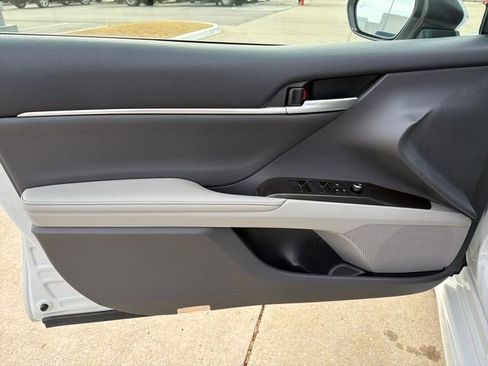 Used 2024 Toyota Camry XSE image 11