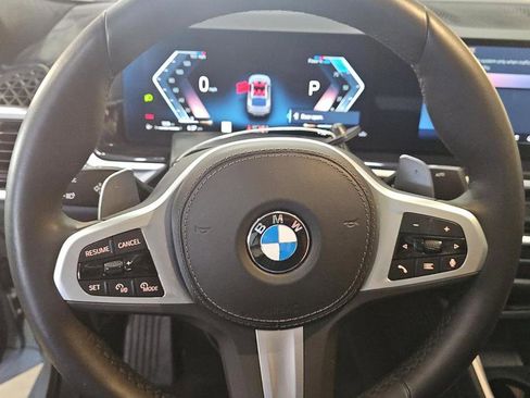 Used 2026 BMW X6 xDrive40i image 4