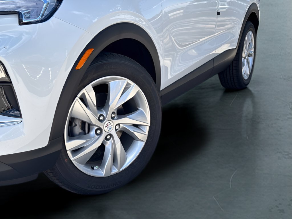 New 2026 Buick Encore GX Preferred FWD image 2