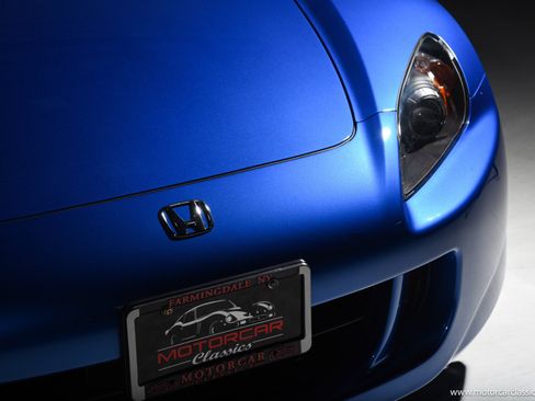 Used 2007 Honda S2000 image 19