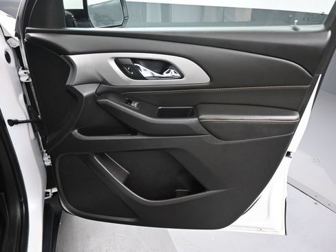 Used 2019 Chevrolet Traverse LT AWD/4WD image 49
