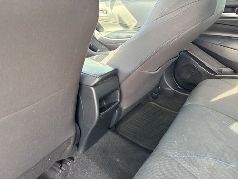 Used 2020 Toyota Corolla SE image 10