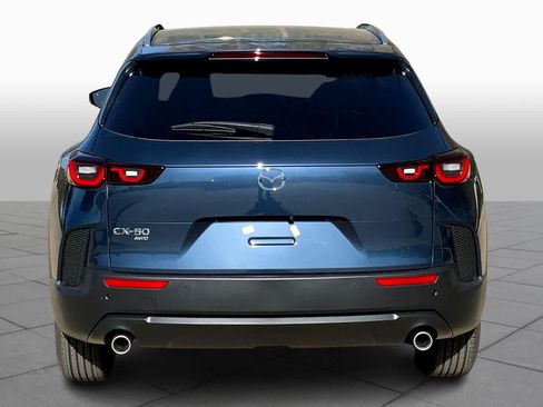 New 2026 MAZDA CX-50 AWD 2.5 S w/ Weather Package image 4
