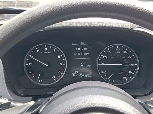 Used 2024 Subaru Crosstrek 2.0i Premium AWD/4WD image 19