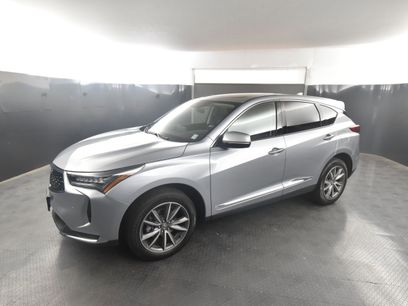 Used 2022 Acura RDX w/ Technology Package