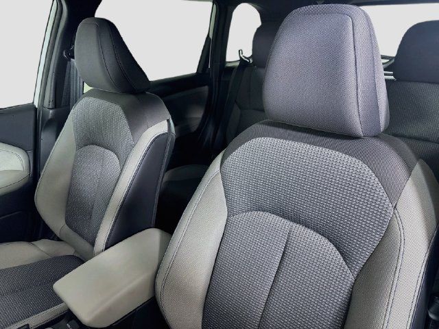 Certified 2026 Subaru Forester Premium AWD/4WD image 23