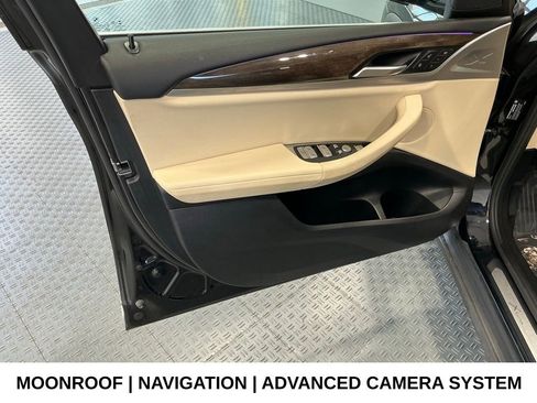 Used 2021 BMW X3 sDrive30i w/ Convenience Package image 48