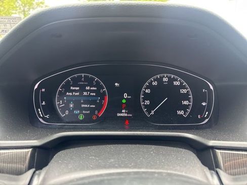 Used 2021 Honda Accord Sport Special Edition image 22