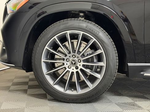 New 2026 Mercedes-Benz GLE 450 4MATIC image 10
