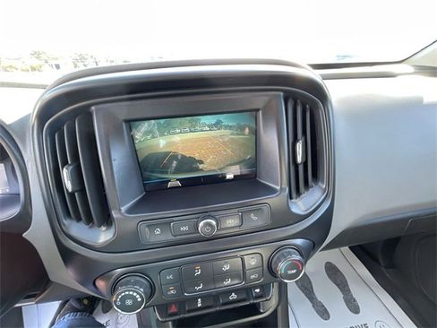 Used 2019 Chevrolet Colorado W/T w/ WT Convenience Package image 25
