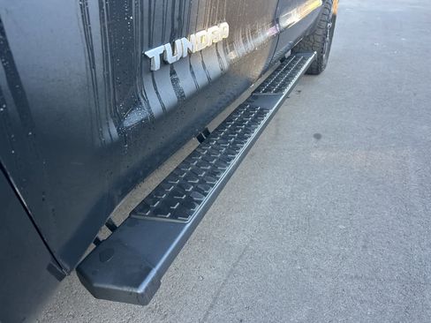 Used 2016 Toyota Tundra Limited w/ Limited Premium Package image 11