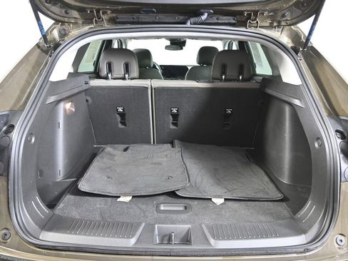 Used 2024 Chevrolet Trax ACTIV w/ Driver Confidence Package image 16