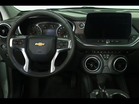 Used 2024 Chevrolet Blazer LT w/ LPO, Floor Liner Package image 14