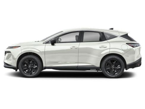 New 2025 Nissan Murano SV image 5