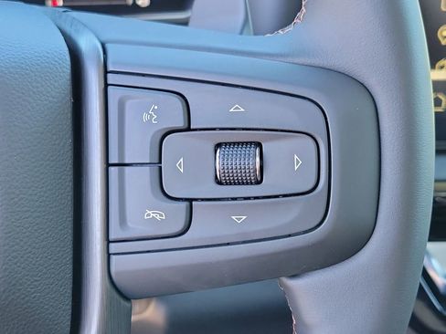 New 2026 GMC Sierra 1500 AT4 w/ AT4 Premium Package AWD/4WD image 30