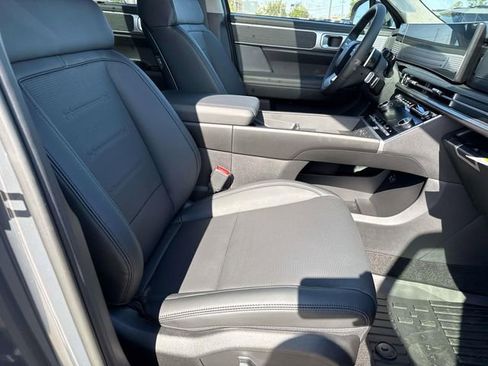 New 2026 Hyundai Santa Fe Limited AWD/4WD image 14