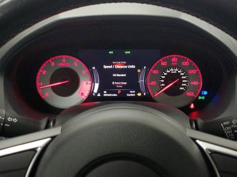 Used 2021 Acura RDX A-Spec AWD/4WD image 26