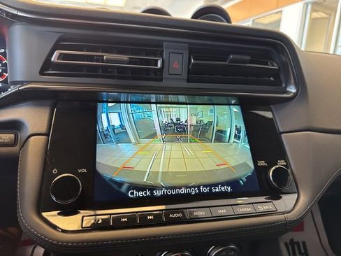 New 2025 Nissan Z Performance w/ Floor Mat Package image 18