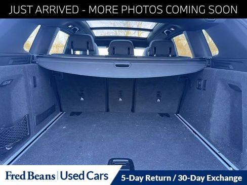 Used 2020 BMW X3 xDrive30i w/ Driving Assistance Package image 15