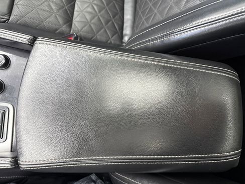 Used 2017 Nissan Maxima Platinum image 31