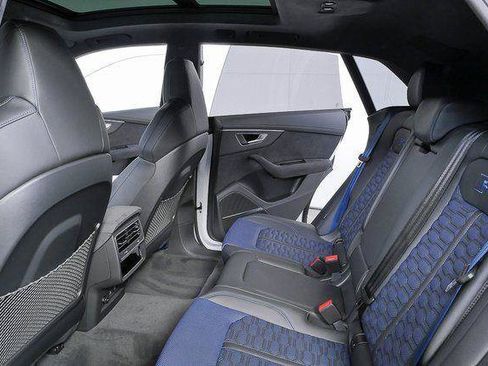 New 2026 Audi RS Q8 performance AWD/4WD image 23