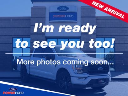 Used 2021 Ford F150 XLT w/ Equipment Group 302A High