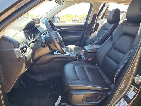 Used 2024 MAZDA CX-5 AWD 2.5 S w/ Select Package image 10